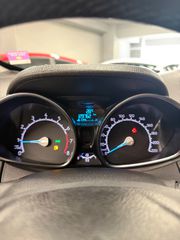 Ford EcoSport 2016 Trend euro 6-thumb-20