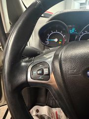 Ford EcoSport 2016 Trend euro 6-thumb-21