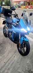 Zontes 310 X 2019