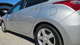 Hyundai i 30 2015