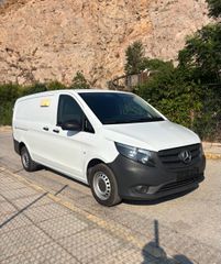 Κλούβα Mercedes-Benz 2019 114 Long - Μοτέρ Mercedes - 11/2019 - 3θέσιο