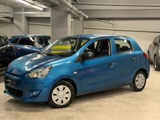 Mitsubishi Space Star 2016 Euro 6 A/C