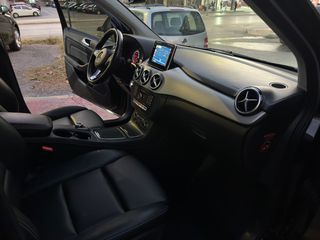 Mercedes-Benz B 180 2019 Automatic diesel 1.5-thumb-39