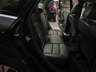 Mercedes-Benz B 180 2019 Automatic diesel 1.5-thumb-41