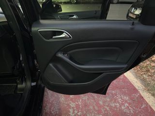 Mercedes-Benz B 180 2019 Automatic diesel 1.5-thumb-42