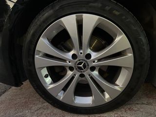 Mercedes-Benz B 180 2019 Automatic diesel 1.5-thumb-44