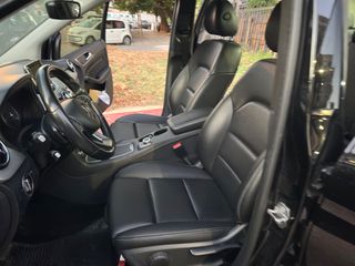Mercedes-Benz B 180 2019 Automatic diesel 1.5-thumb-19