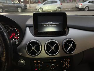 Mercedes-Benz B 180 2019 Automatic diesel 1.5-thumb-20
