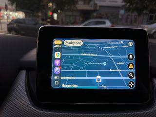Mercedes-Benz B 180 2019 Automatic diesel 1.5-thumb-23