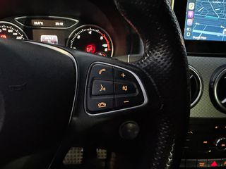 Mercedes-Benz B 180 2019 Automatic diesel 1.5-thumb-27