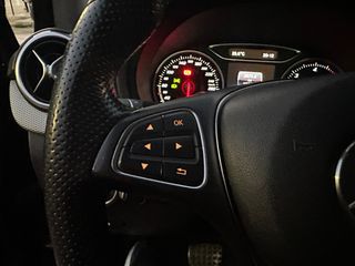 Mercedes-Benz B 180 2019 Automatic diesel 1.5-thumb-28
