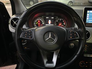 Mercedes-Benz B 180 2019 Automatic diesel 1.5-thumb-29
