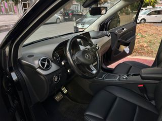 Mercedes-Benz B 180 2019 Automatic diesel 1.5-thumb-31