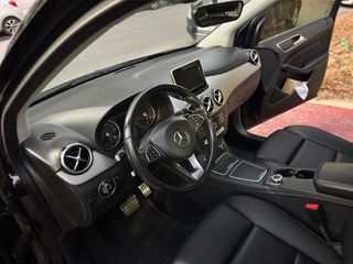 Mercedes-Benz B 180 2019 Automatic diesel 1.5-thumb-32