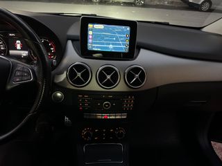 Mercedes-Benz B 180 2019 Automatic diesel 1.5-thumb-35