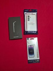 Samsung galaxy S25 fe