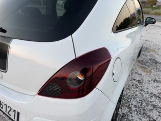 Opel Corsa 2013 150 edition-thumb-24