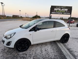 Opel Corsa 2013 150 edition-thumb-2