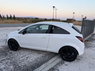 Opel Corsa 2013 150 edition-thumb-3
