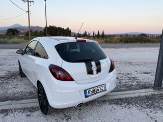 Opel Corsa 2013 150 edition-thumb-4