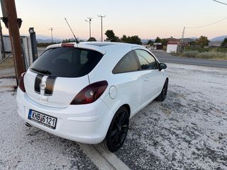 Opel Corsa 2013 150 edition-thumb-5