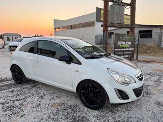 Opel Corsa 2013 150 edition-thumb-6