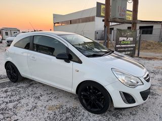 Opel Corsa 2013 150 edition-thumb-7