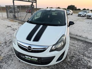Opel Corsa 2013 150 edition-thumb-8