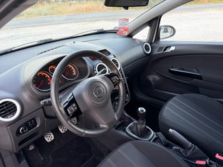 Opel Corsa 2013 150 edition-thumb-14