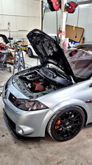 Renault Megane 2004 RS