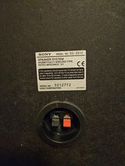 SONY SS ZX 10-thumb-6