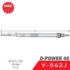 ΠΡΟΘΕΡΜΑΝΤΗΡΕΣ Glow Plugs-thumb-1