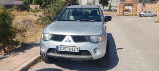 Mitsubishi L200 2007