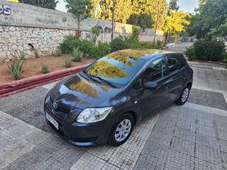 Toyota Auris 2010 1 ιδιοκτήτης,6ταχυτο, ελληνικής αντιπροσωπείας