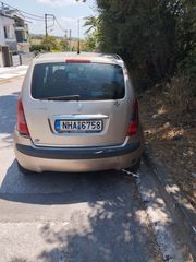 Lancia MUSA 2006
