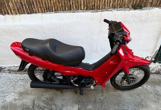 Yamaha Crypton R 2001-thumb-1