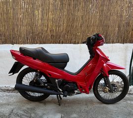 Yamaha Crypton R 2001-thumb-2
