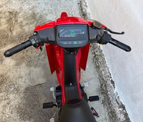 Yamaha Crypton R 2001-thumb-4