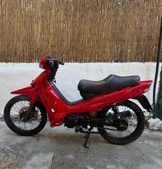 Yamaha Crypton R 2001-thumb-5
