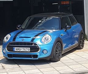 Mini Cooper 2017