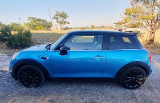 Mini Cooper 2017-thumb-9