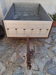 Τρέιλερ Αυτοκινήτου 2005