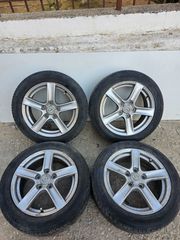 Ζαντολάστιχα Mazda mx5 nc