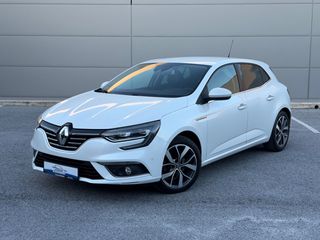 Renault Megane 2016 1.2TCe / 6TAXYTO / FULL EXTRA-thumb-10