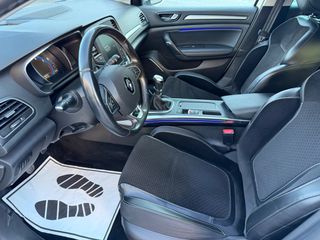 Renault Megane 2016 1.2TCe / 6TAXYTO / FULL EXTRA-thumb-60