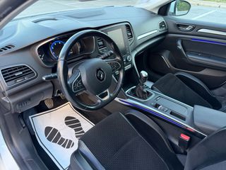 Renault Megane 2016 1.2TCe / 6TAXYTO / FULL EXTRA-thumb-61