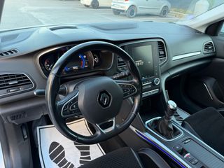 Renault Megane 2016 1.2TCe / 6TAXYTO / FULL EXTRA-thumb-62