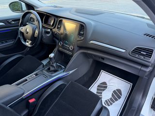 Renault Megane 2016 1.2TCe / 6TAXYTO / FULL EXTRA-thumb-63