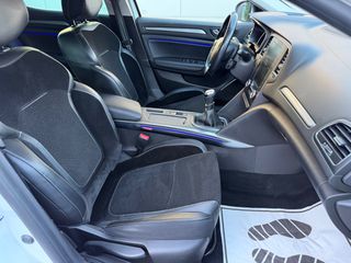 Renault Megane 2016 1.2TCe / 6TAXYTO / FULL EXTRA-thumb-65