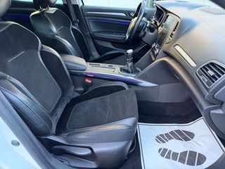 Renault Megane 2016 1.2TCe / 6TAXYTO / FULL EXTRA-thumb-66
